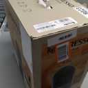 Nespresso Vertuo Plus Coffee and Espresso Maker by Breville, Ink Black