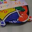 BooTaa 29" Large Dart Board for Kids, Kids Dart Board with Sticky Balls, Boys Toys, Indoor/Sport Outdoor Fun Party Play Game Toys, Birthday Gifts for 3 4 5 6 7 8 9 10 11 12 Year Old Boys Girls