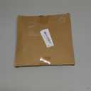 MECCANIXITY 2Pcs Wooden Easel Plate Holder, 8" Small Wood Easels Folding Table Display Stand for Decorative Picture Frame Book Artwork Desktop Ornaments, Burgundy