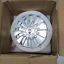 A-E-027 Combustion Blower Fan for Breckwell Big E, P22, P23, P24, P26, P2000, P2700, US Stove 5040 Pellet Stove (Combustion Blower Motor)