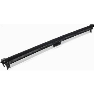 Sunroof Sunshade Curtain Assembly for VW Passat CC 2009-2012 & for VW CC 2012-2017  Sun Roof Shade Cover 3C8877307 Replacement (Black)