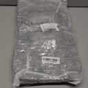 YUDODO Large Dog Car Seat for Center Console (Width9in) Fits 0-18lbs, Anti-Slip Puppy Cat Travel Portable Booster Seat, Portable Pet Car Bed Carseat Dual Front & Rear Pillow Black