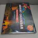 Survival Advent Calendar 2025 for Adult Men Women- 24 Days of Christmas Advent Calendar with Survival Gear for Outdoor Camping, Fishing, Hiking - Surprise Gift for Adults and Teenagers