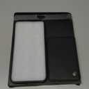 Vinich for iPhone 14 Pro Max Wallet Case with Card Holder, RFID Blocking Credit Slots Kickstand Shockproof Phone Cover Fit for iPhone 14 Pro Max 6.7" Black