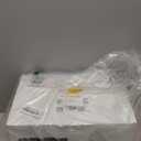 Nylavee Computer Speakers with Subwoofer, 2.1 PC Speakers System with 8 Lighting Modes, 60W Peak Power, AC Adapter Powered, Bluetooth 5.4, USB/USB-C and 3.5mm Aux in for Desktop, Monitor, Gaming