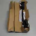 Solar Lights Outdoor(2 Pack-16 LEDs), ASMAD Solar Garden Lights, Outdoor Decorations, Firefly Light for Patio Decor, Big Bulb, Unique Gifts for Women, Gifts for Grandma