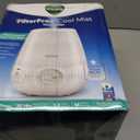 Vicks Filter-Free Ultrasonic Humidifier, Recommended by Pediatricians, 1.2 Gal Ultrasonic Cool Mist Humidifiers for Bedrooms & Kids Rooms, Works with Vicks VapoPads