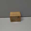 2 x Vitalizart Khaki Velvet Ribbon Set 3/8" x 15 Yd Fall Ribbon Fabric Trim 3 Rolls * 5 Yd for Christmas Wreath Decoration Handmade Craft Ornaments Gift Wrapping & Bow Making (Brown)