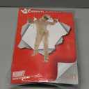 Morph Mummy Costume for Kids, Mummy Costumes for Boys, Scary Girl Costume, Scary Costumes for Kids (Medium)