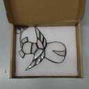 ZUAJITER Stained Glass Window Hanging Angel Dog Memorial Gifts for Loss of Dog Sympathy Gift Suncatcher, Passing Away Remembrance Memory Ornaments for Dog Lovers, Pet Bereavement Rainbow Wings