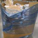 Pallet of Salvaged Items