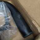 Universal Extension Handle Attachment for Snow Shovel, Weedeater, String Trimmer, Shovel, Rake & More, Back Saving Attachment for All Gardening Tools, Home Tool Gifts for Men (25")