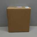 2 PCS 68 OZ Thermal Coffee Carafe, Insulated Stainless Steel Coffee Carafe Double Walled Vacuum Thermal Pot Flask with Brushes Thermos for Keeping Hot Coffee Tea Home and Office (Silver)