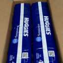 Huggies Size 4 Overnites Baby Diapers: Overnight Diapers, Size 4 (22-37 lbs), 116 Ct (2 Packs of 58)