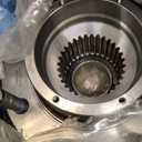 Timken Bearing Co. Hub Assembly - HA590722