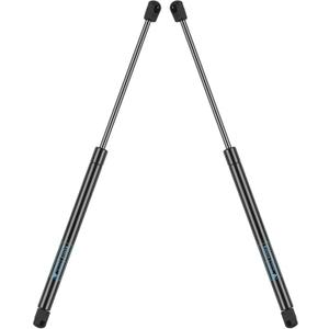 2 PCS Rear Window Glassnot for Rear TailgateShocks Struts Liftgate Supports Gas Springs Fit for 2000-2006 Chevrolet Suburban/Chevy Tahoe/GMC Yukon/Cadillac Escalade, Replacement 4185 SG330025