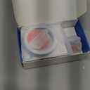 SYNCWIRE for MagSafe Car Mount - 360 Rotation Magnetic Phone Holder for Car Dashboard, Strong Magnets Car Phone Holder Mount Compatible iPhone 16 Pro Max 15 14 13 12,Samsung - MagSafe Car Accessories