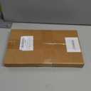 Left Driver Side Mirror Glass Compatible with 2019 2020 2021 2022 2023 2024 2025 Chevy Silverado 1500 GMC Sierra 1500 With backing plate Heated (with a tool) Replace# GM1324159 84309708