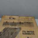 Art3d 12-Pack Smooth Drop Ceiling Tile 2ft x 2ft - Fire-Rated, Waterproof, Reusable - Preimum PVC, No Sag and Breakage - Cover 48 Sq. Ft, White