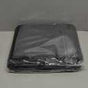 KKV 2-Pack Microfiber Towels (35"x 24") Extra Large Ultra Absorbent Drying Towel for Cars and Trucks, Without Streaks, Scratches, or Water Spots