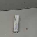 Porcelain Repair Kit White, High-Gloss Chipped Sink & Tile Repair Kit to Quickly Fix Sinks Chips and Tile Cracks with High Bond Strength, Porcelain Sink Repair Kit for Tub, Tiles, Sinks and Toilet (No.01 White)