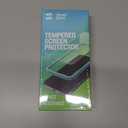 2 x SMARTDEVIL 3 Pack Screen Protector for iPhone 14 Pro with 3-Pack Camera Lens Protector, 9H Clear Tempered Glass Film [Military Grade Shatterproof], Alignment Frame