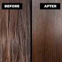Keracolor High Shine Clear Hair Gloss, In-Shower Hair Glaze for Smoothness and Shine, Glossing Treatment, Transparent, 8 Fl Oz