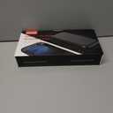 HEYSTOP Switch 2 Case for Nintendo Switch 2 Console & Accessories, Switch 2 Carrying Case with 12 Game Card Slots, Portable Hard Shell Pouch Carrying Travel Game Bag for Switch 2 Accessories