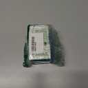 TROND Flat Outlet Extender with 6 Inch Cord - ETL Listed Flat Plug Extension Outlet Splitter Adapter, Electrical 3 Way Multi Wall Plug Extender for Home Office Dorm Room Cruise Ship Travel, White (3 Prong with Short Cord, 1 Pack)