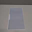 Magnetic Laptop Privacy Screen 13.3 Inch for 16:9 Computer Monitor, 13" Removable Anti Glare Protector Blue Light Filter Shield Compatible with Lenovo Hp Dell Acer Asus Thinkpad Envy Xps