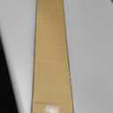 Tonature No Drill Cellular Shades for Indoor Windows, Thermal Insulating & Noise Reducing Honeycomb Blinds, Free Stop Cordless Blackout Shades, Grey, 32 1/2" W x 64" H