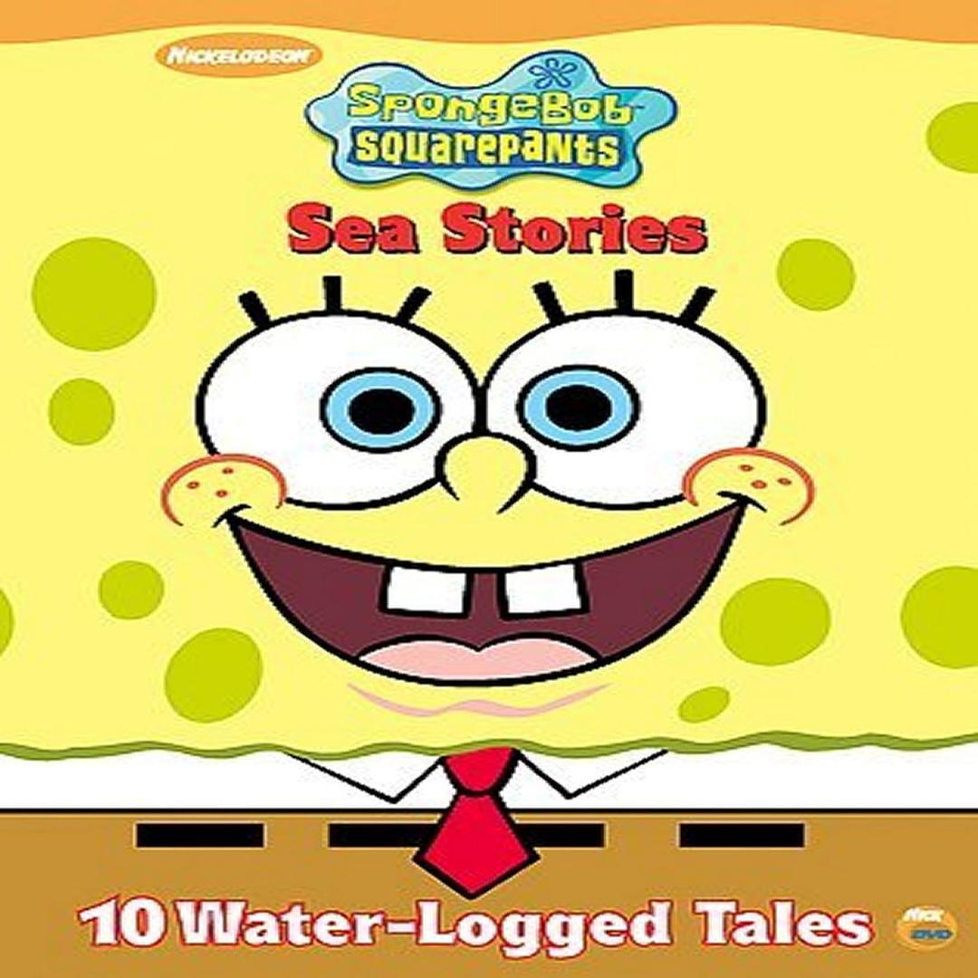 SpongeBob SquarePants - Sea Stories