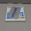 Sumifun Waterproof Foot Cast Covers for Shower Adult with Non-slip Padding Bottom, Watertight Ankle Cast Protector Keep Wounds Dry (Adult Short Foot6.5 Inch)