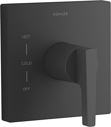 KOHLER Honesty Rite-Temp Valve Trim With Lever Handle