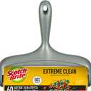 Scotch-Brite 50% Stickier Large Surface Lint Roller, Works Great On Pet Hair, 60 Sheets AND  Photo Fram 8×10