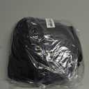 Trendy Queen Women's 2 Piece Matching Lounge Sets Fall Fashion Outfits Henley Neck Sweater Top Wide Leg Pants Sweat Suits Airport Travel Clothes Casual Sweatsuit Loungewear 2025 Black S