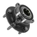 maXpeedingrods 513398 Front Wheel Hub & Bearing Assembly for Chevrolet Malibu 2016-2021, for Buick Cascada 2018-2019, for Buick Regal Sportback TourX 2018-2020, for Buick Lacrosse 2017-2019 5-Lug