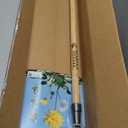 Grampa's Weeder - The Original Stand Up Weed Puller Tool with Long Handle - Made with Real Bamboo & 4-Claw Steel Head Design - Easily Remove Weeds Without Bending, Pulling, or Kneeling.