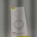 Car Phone Holder for Magsafe [2026 89+LBS Suction & 3700gf Magnetic] 360° Adjustable Cell Phone Mount, Phone Holders for Your Car Accessories Kit for iPhone 17-12 Series