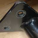 Curt 13105 Class 3 Receiver Hitch