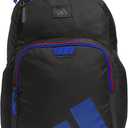 adidas Midway School Backpack 28L, One Size