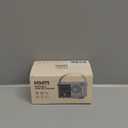 Retro Bluetooth Speaker, Wireless Mini Portable Speakers Support USB/TF Card/AUX, Vintage Radio Bluetooth Speaker for Kitchen Desk Bedroom Office Outdoor, Retro Gifts for Women Men, Green