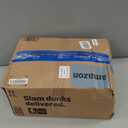 JOLLYVOGUE Pillows King Size Set of 2, Washable Supportive Bed Pillows with Super Soft Down Alternative Fill, Luxury Fluffy Hotel Quality for Side, Back, and Stomach Sleepers