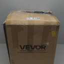 Towel Warmer Bucket 25L, Heated Towel Warmer with LED Display, Large Blanket Warmer for Bathroom, Timer & Temp Control, SPA, Home, Gray