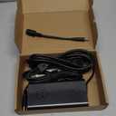 90W/65W Laptop Charger Compatible with Dell Latitude 5400/5410/ 7400/7410 E6420/ E6430/ E6440; Inspiron 15 5559/3542; Vostro 3500/3560; XPS 13 9343/9350 AC Adapter Power Supply (Non-USB-C)