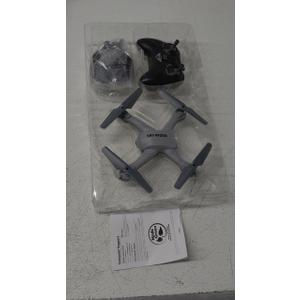 Sky Rider X 42 Avenger 6-axis gyroscope Aerial Drone w/ 4 Replacement Rotors and Screwdriver