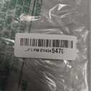 HP Professional Business Paper, Glossy, 8.5x11 in, 52 lb, 150 sheets, works with laser printers (4WN10A)