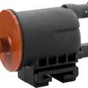 55235682 Vapor Canister Purge Valve Solenoid Fit for Jeep Cherokee 2014-2023, Compass 2017-2022, Renegade 2015-2022, Chrysler 200 2015-2017, Dodge Dart 2013-2015, Fiat 500 2012-2018, Replace# 4627182