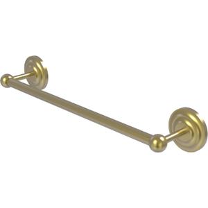 Allied Brass PQN-41/24 Prestige Que Collection 24 Inch Towel Bar