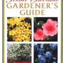 South Carolina Gardener's Guide